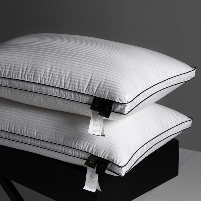 950 F.P Hungarian Pure Goose Down Pillow