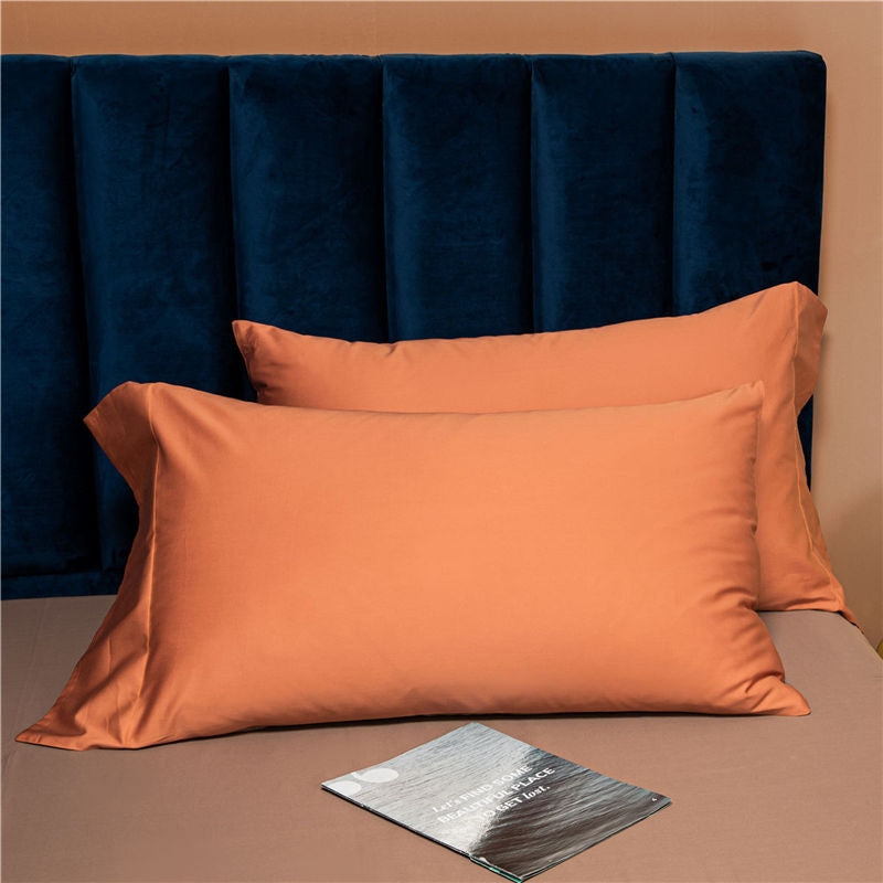 Luxe Sateen Pillowcase